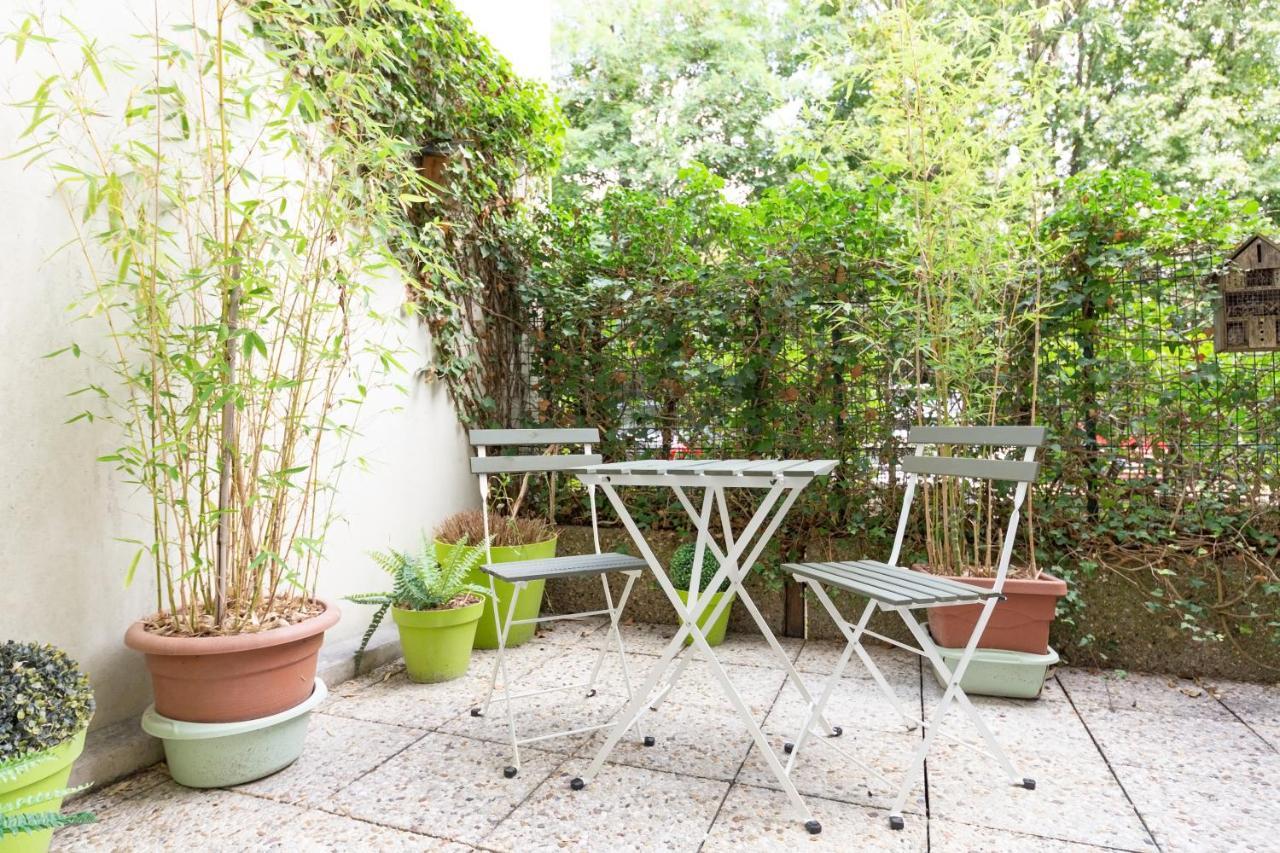Smart Living - Ideal Amis Et Famille -10 Mn Disneyland - 20 Mn Paris Torcy  Eksteriør billede