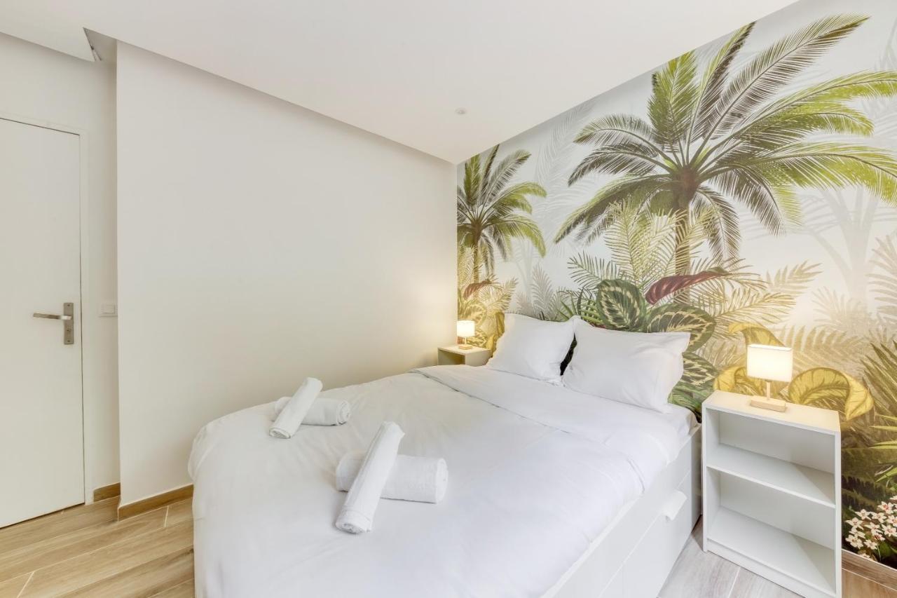 Smart Living - Ideal Amis Et Famille -10 Mn Disneyland - 20 Mn Paris Torcy  Eksteriør billede