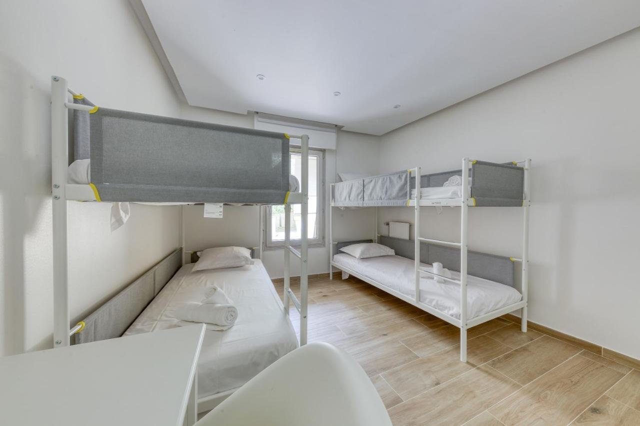 Smart Living - Ideal Amis Et Famille -10 Mn Disneyland - 20 Mn Paris Torcy  Eksteriør billede