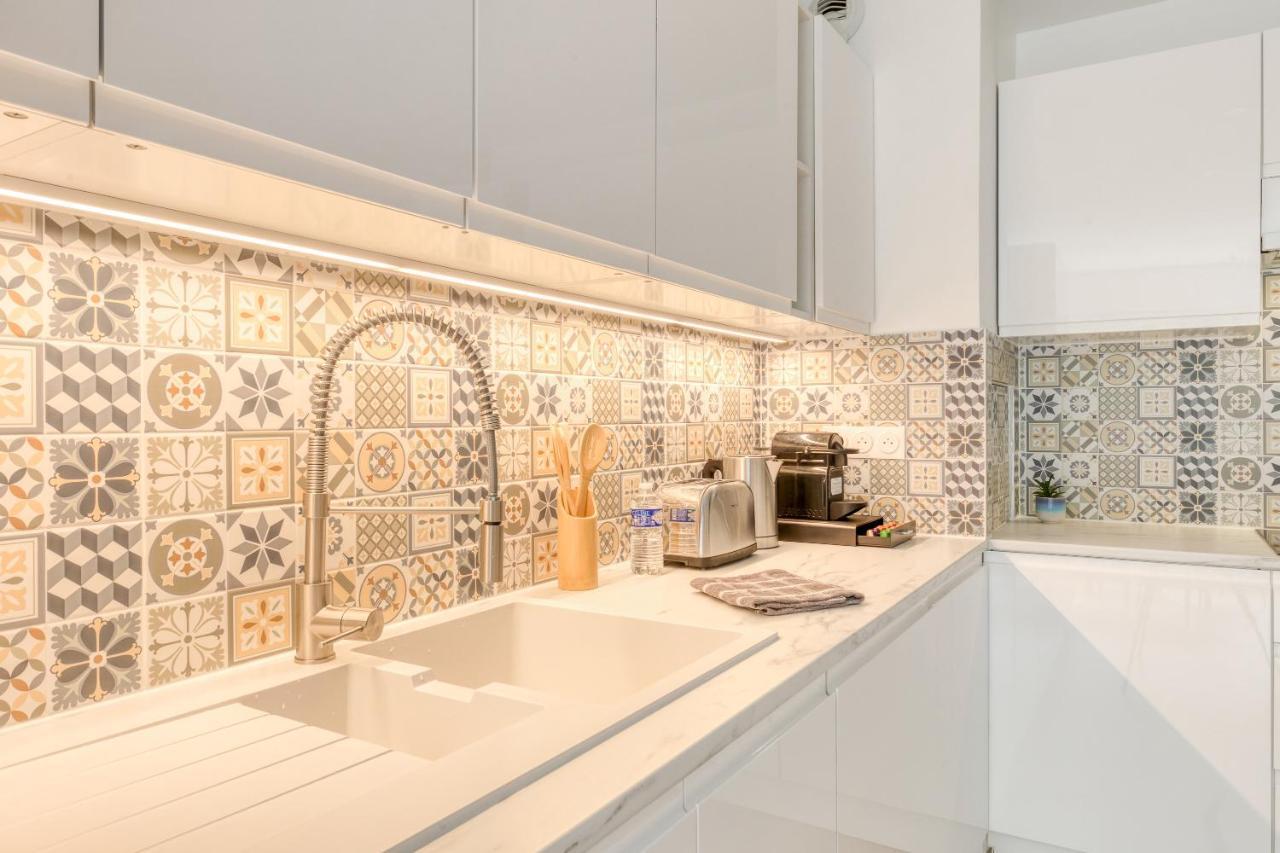Smart Living - Ideal Amis Et Famille -10 Mn Disneyland - 20 Mn Paris Torcy  Eksteriør billede