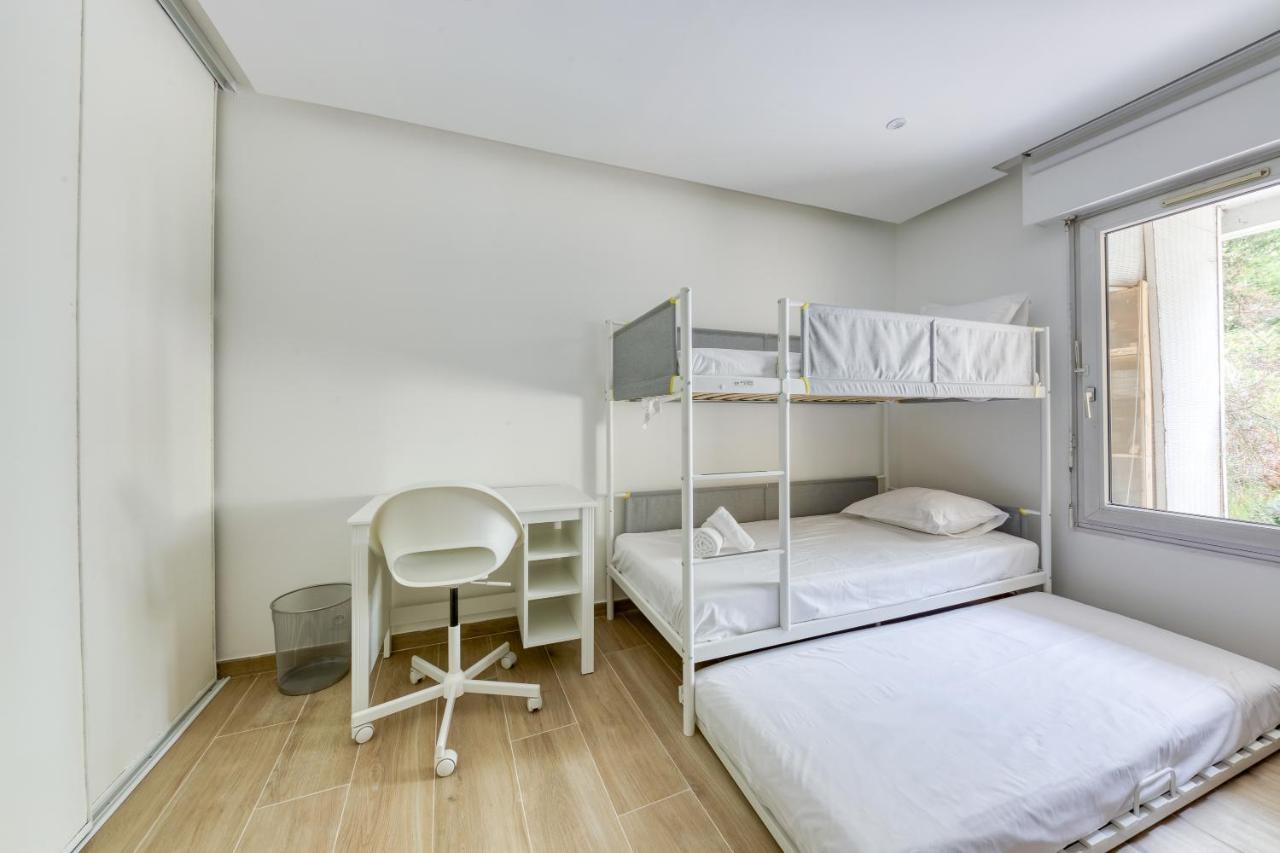 Smart Living - Ideal Amis Et Famille -10 Mn Disneyland - 20 Mn Paris Torcy  Eksteriør billede