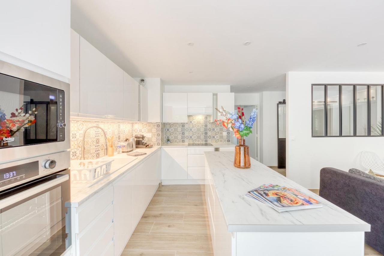 Smart Living - Ideal Amis Et Famille -10 Mn Disneyland - 20 Mn Paris Torcy  Eksteriør billede