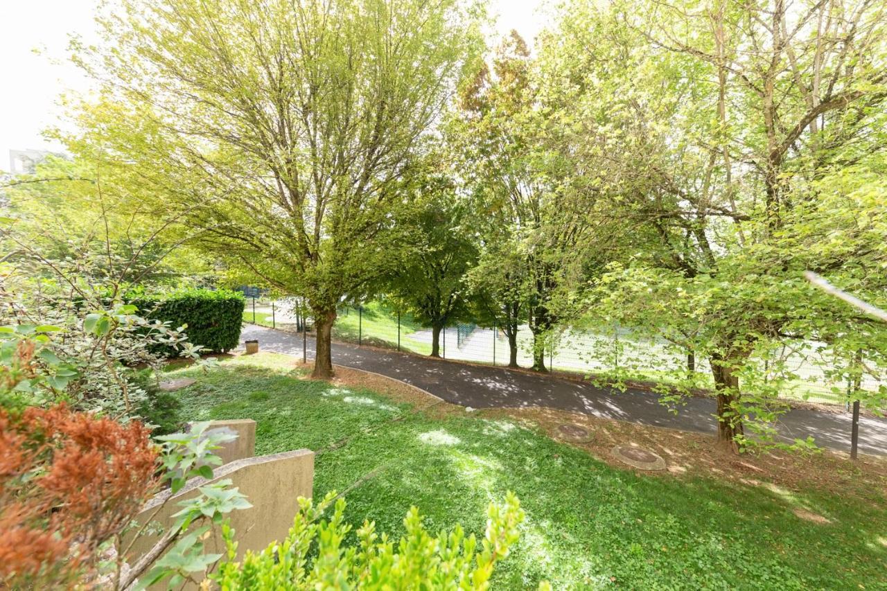 Smart Living - Ideal Amis Et Famille -10 Mn Disneyland - 20 Mn Paris Torcy  Eksteriør billede